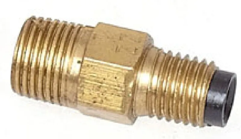 Imagem ilustrativa de Fabrica de sistema de lubrificação linha simples