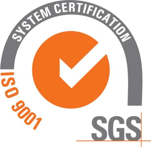 ISO 9001