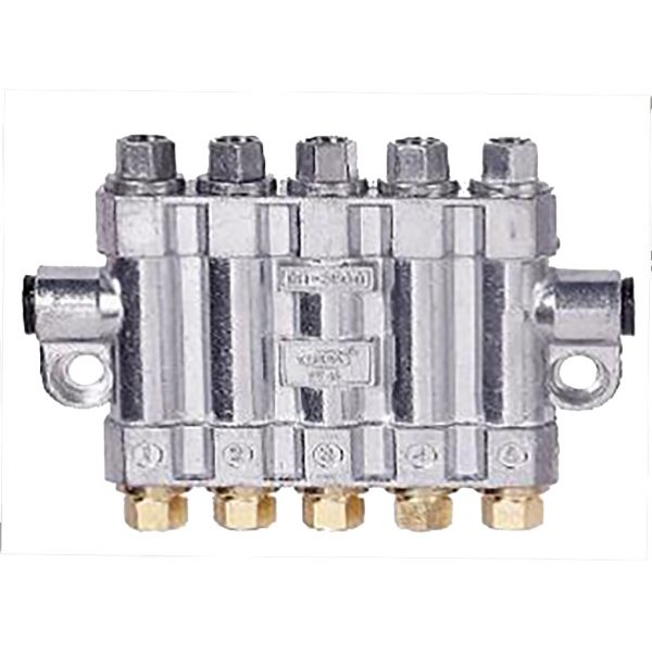 Distribuidor Linha Simples DLSD-IC