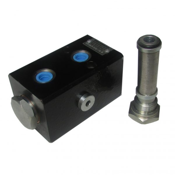Filtro para Graxa ou Óleo FSD-50