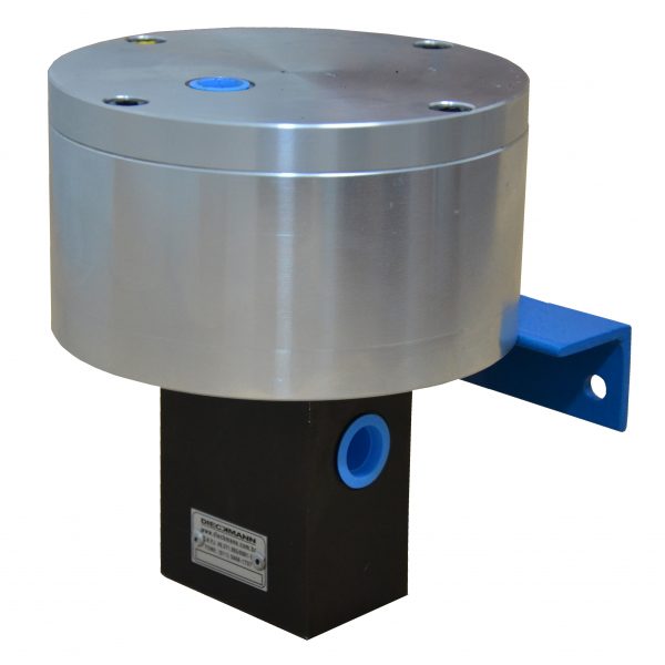 Inversor Pneumático IPD