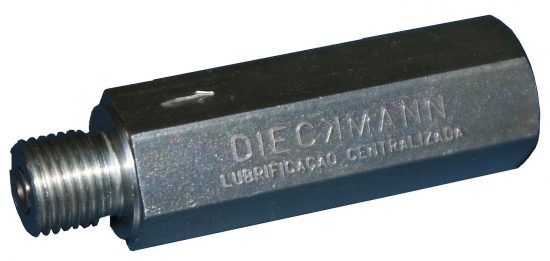 Válvula de alívio VAD-G-1/4”
