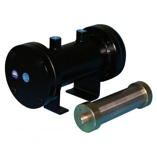 Filtro para Graxa FSD-500